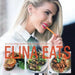 Elina Eats: Gluten-Free, Dairy-Free & Paleo Recipes by Elina Casell