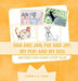 Dan and Jan; Fay and Jay; My Pup; and My Dog: Another Four-Short-Story Book by Angela K. Page