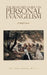 The Believer's Guide on Personal Evangelism: A Study Course by John Thomas Wylie