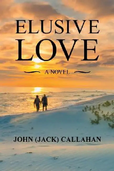 Elusive Love by John Callahan