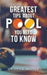 ? Greatest Tips About Pool You Need to Know by George Moyle