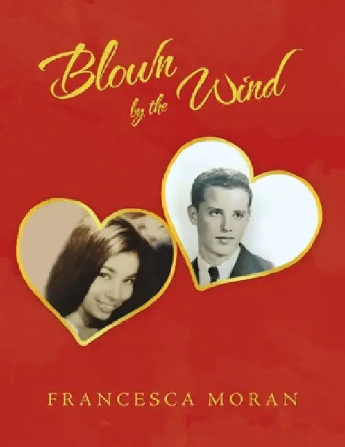 Blown by the Wind by Francesca Moran