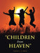 "Children from Heaven" by Tchouki G. L. Miner