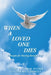 When a Loved One Dies: Principles for Steering Through Grief by Susie Sansom-Piper