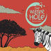 The Water Hole by Barbara Banks