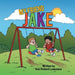My Friend Jake by Eve Pollard Lawrence
