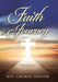 Faith Journey: A Devotional for Christians Overcoming Cancer by Cheryl Taylor