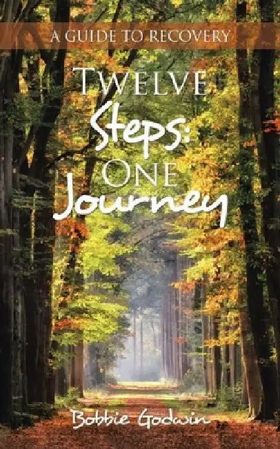 Twelve Steps: One Journey: A Guide to Recovery by Bobbie Godwin