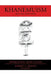 Khanemuism: Anthology of Poems, Speeches, and Lyrics by Robert L. Woods