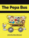 The Pepa Bus by Leticia Roa Nixon