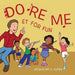 Do Re Me: Et for Fun by Jacqueline V. Illera