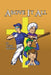 Above It All by Gerri Goertz