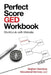 Perfect Score Ged Workbook: Workbook with Website by Brighter-Directions Educational Services