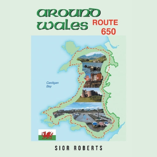 Around Wales by Sior Roberts