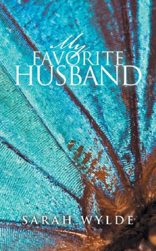 My Favorite Husband by Sarah Wylde