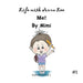 Life with Anna Lee: Me! by Mimi, K S C