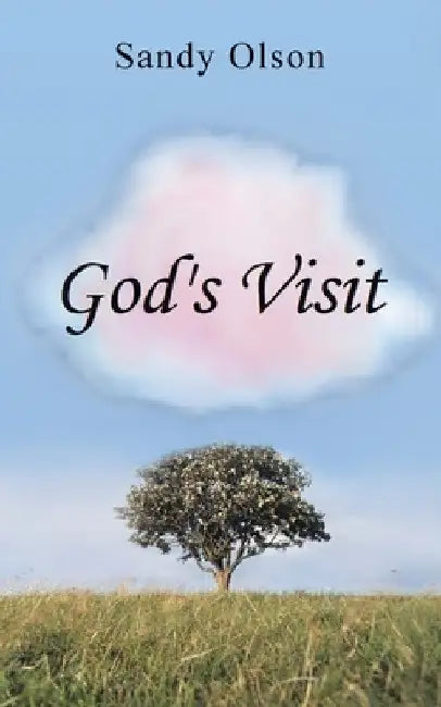 God's Visit by Sandy Olson