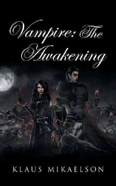 Vampire: the Awakening by Klaus Mikaelson