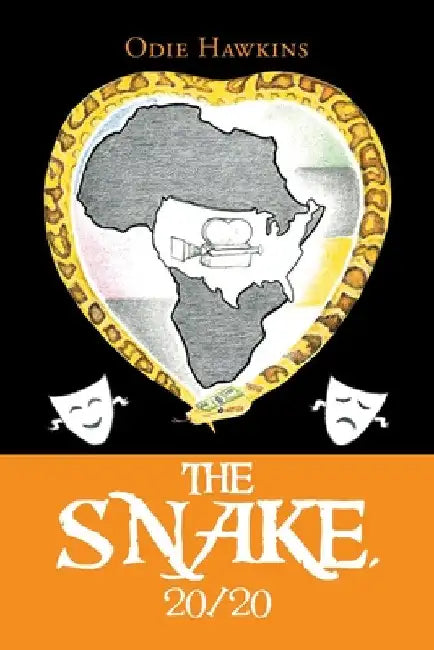 The Snake, 20/20 by Odie Hawkins