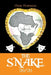 The Snake, 20/20 by Odie Hawkins