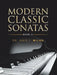 Modern Classic Sonatas: Book 11 by Anis I. Milad