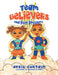 Team Believers: And Peer Pressure by April Curtain, Tai Gomez-Curtain
