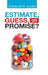 Estimate, Guess, or Promise? by Douglas R. Allen