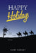 Happy Holidays by Kurt Bakley