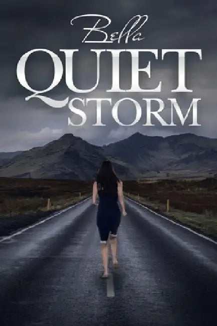 Quiet Storm by Bella