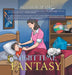 Nighttime Fantasy by Suzanne M. Shields