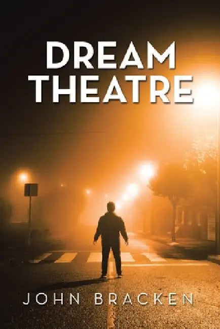 Dream Theatre by John Bracken