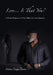 Love... Is That You?: A Poetic Depiction of One Man's Loveless Journey by Antoine Unique Bowser