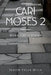 Cari Moses 2: Mind the Cracks by Judith Tyler Hills