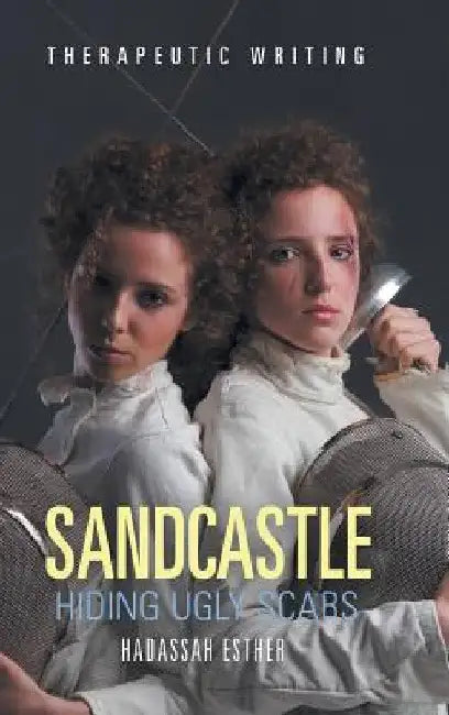 Sandcastle: Hiding Ugly Scars by Hadassah Esther