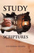 Study the Scriptures by Cushroo Bejon