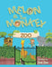 Melon and the Monkey by Zee Zee