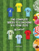 The Complete Series to Coaching 4-6 Year Olds: All Seasons by Chris Hughes