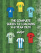 The Complete Series to Coaching 4-6 Year Olds: Winter by Chris Hughes