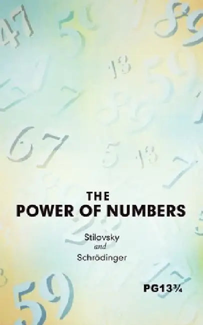 The Power of Numbers by Schrödinger