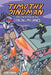 Timothy Dinoman and the Attack of the Dancing Machines: Book 2 by Steve Thueson
