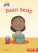 Bean Soup by Margo Gates, Lisa Hunt