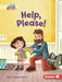 Help, Please! by Megan Borgert-Spaniol