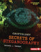 Secrets of Steganography by Rachael L. Thomas