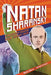 Natan Sharansky: Freedom Fighter for Soviet Jews by Blake Hoena