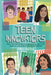 Teen Innovators: Nine Young People Engineering a Better World with Creative Inventions by Fred Estes