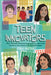 Teen Innovators: Nine Young People Engineering a Better World with Creative Inventions by Fred Estes
