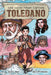 José and the Pirate Captain Toledano by Arnon Z. Shorr, Joshua M. Edelglass