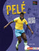 Pelé: Soccer Hero by Percy Leed
