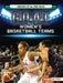 G.O.A.T. Women's Basketball Teams by Matt Doeden
