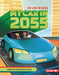 My Car in 2055 by Carrie Lewis, Christos Skaltsas